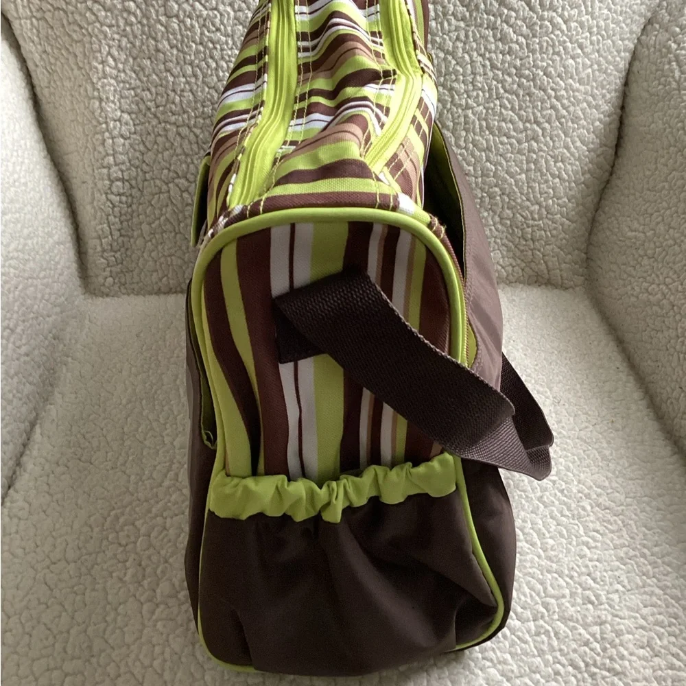 Nimnik Bag, EUC